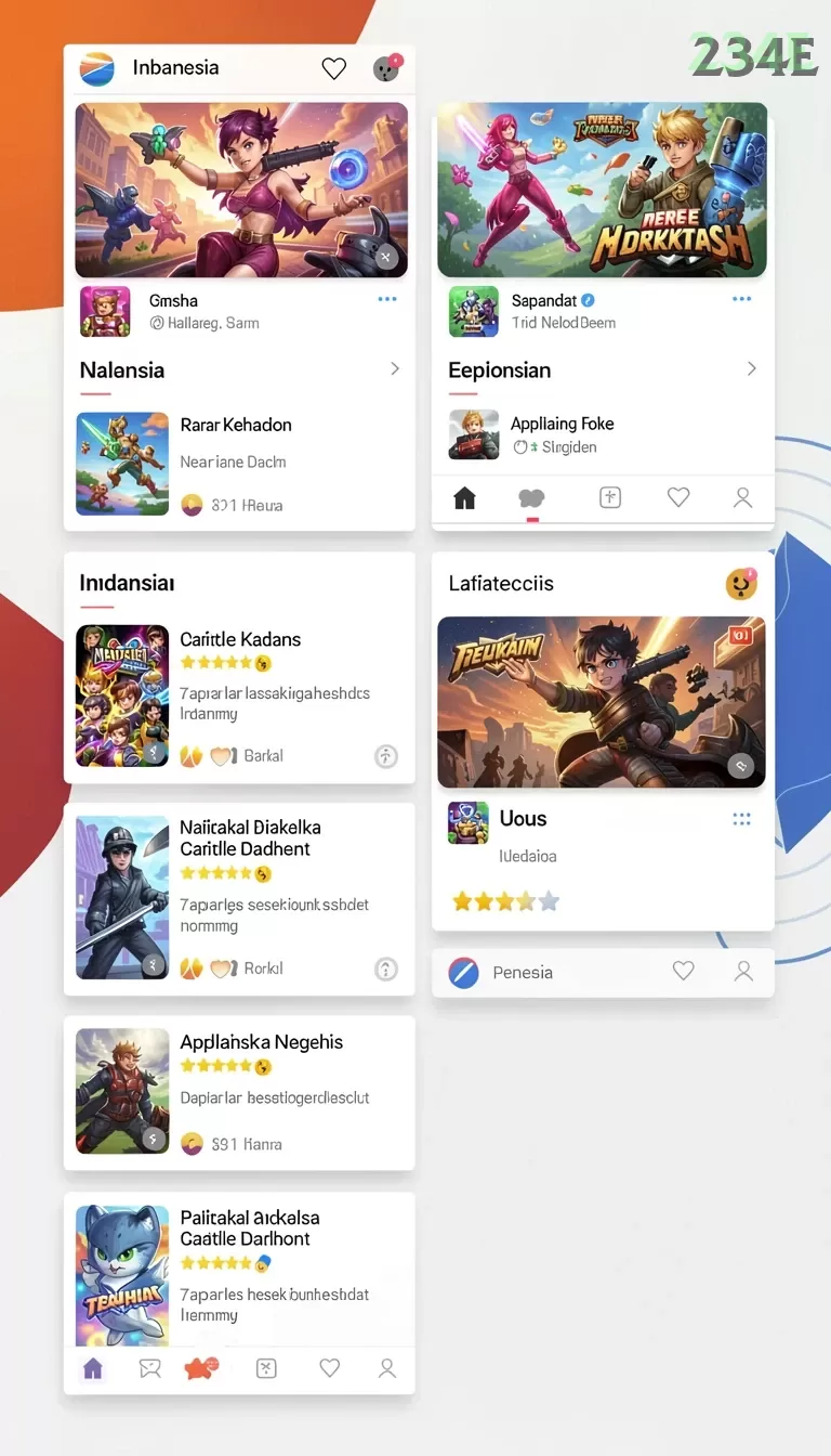 Screenshot Treasure Raiders