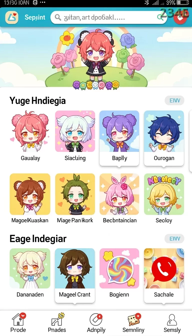 Screenshot Lucky Bass Mega Cash Collect
