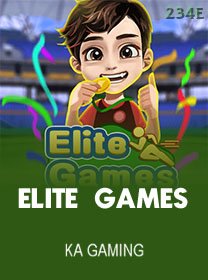 Elite Games