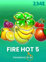 Fire Hot 5