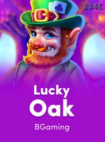 Lucky Oak