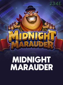 Midnight Marauder