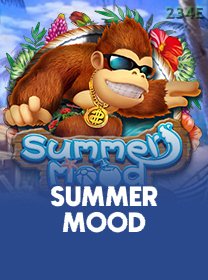 Summer Mood