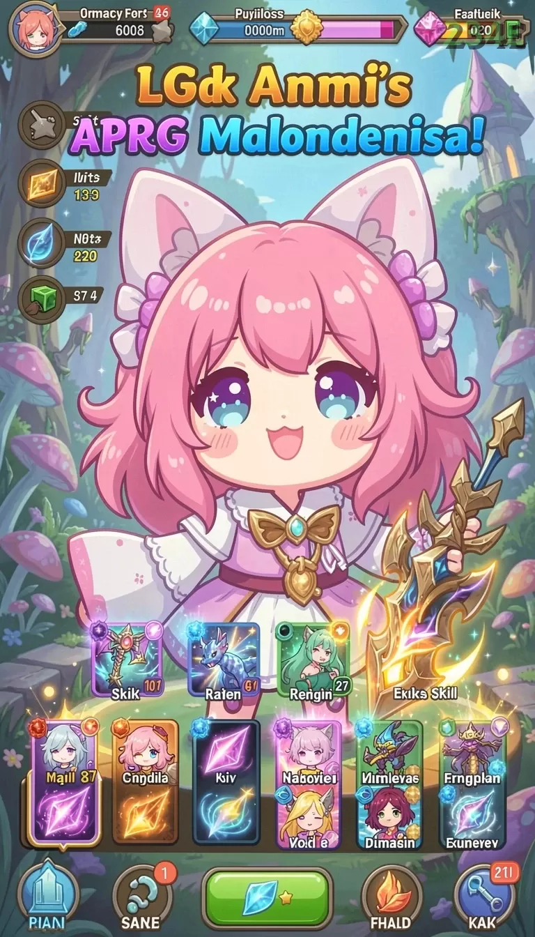 Screenshot Elite Games