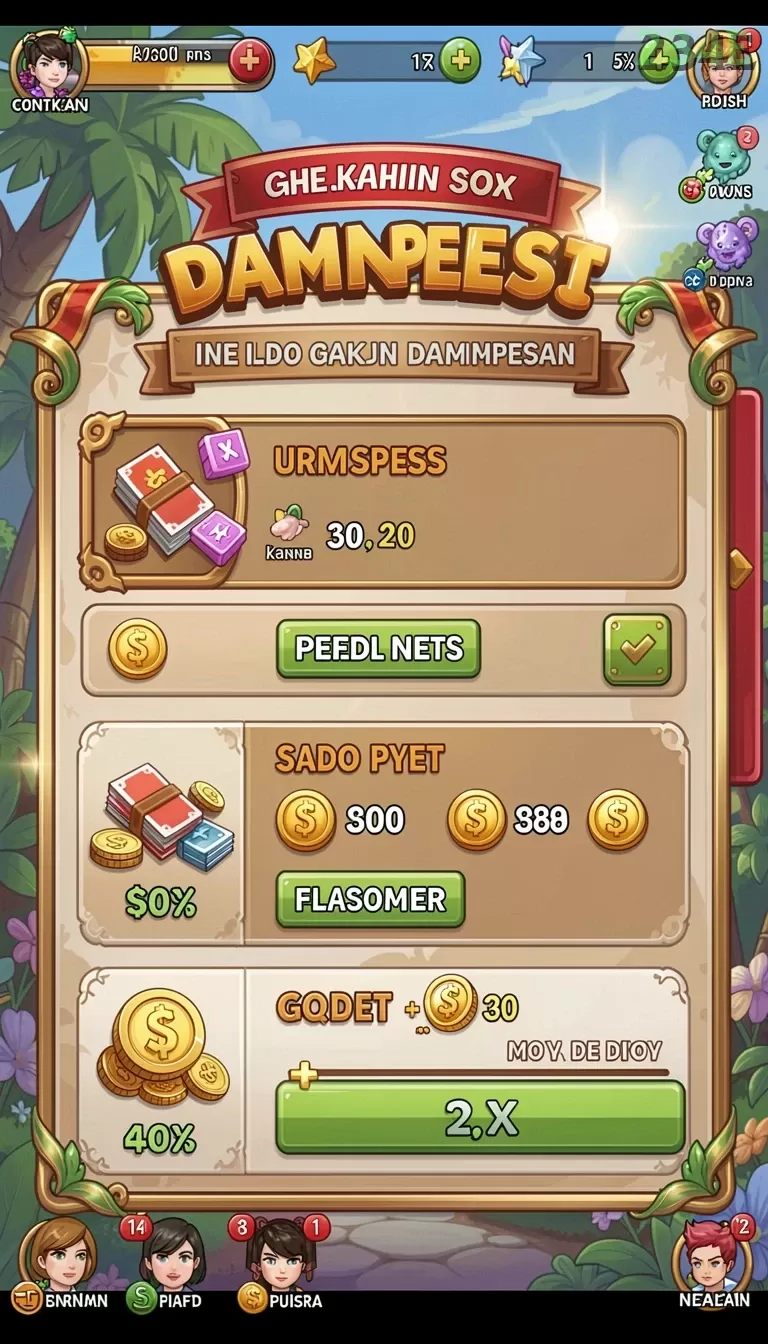 Screenshot Firewins Factory