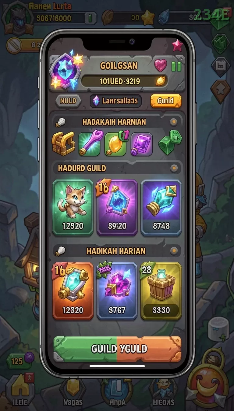 Screenshot 888 Gold